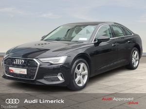 Audi A6 40TDI 204HP S tronic SE - Image 4