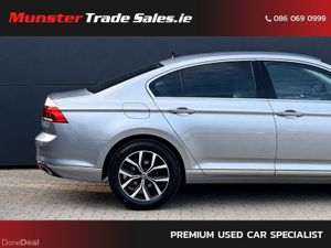 Volkswagen Passat 2.0 TDI 122HP Elegance DSG - Image 3
