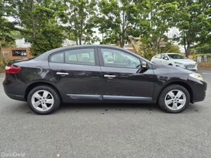 Mint Renault Fluence 2010 - Image 4