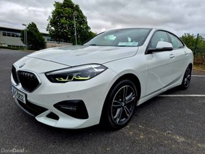 2021 BMW 218i M  SPORT 1.5 LOW TAX - Image 4