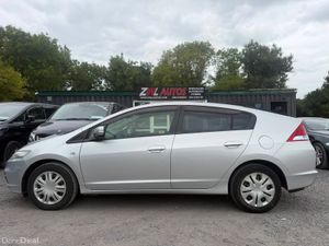 142 Honda Insight Hybrid - Image 4