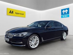 BMW 730d , G11- Full BMW Service history - Image 4