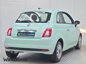 Fiat 500 1.2 POP AUTO - Image 3