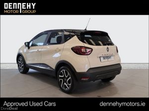 Renault Captur 0.9 TCe 90 ICONIC - Image 4