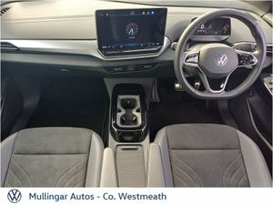 Volkswagen ID.4 PRO PLUS 77kWh 286HP - Image 2