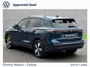 Volkswagen Tiguan 2.0TDI Launch Edition DSG 5DR - Image 3