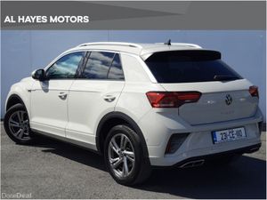 Volkswagen T-Roc **R LINE**LOADED WITH EXTRAS**2.0 - Image 3