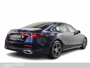 Mercedes-Benz E-Class E300de AMG Line Plus with Ni - Image 4