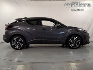 Toyota C-HR 1.8 HYBRID SPORT - Image 2