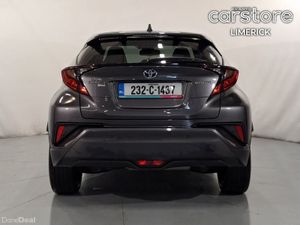 Toyota C-HR 1.8 HYBRID SPORT - Image 4