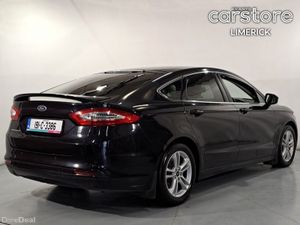 Ford Mondeo 2.0TDCi 150PS Titanium - Image 3