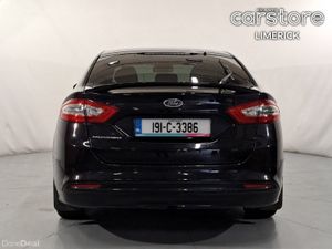 Ford Mondeo 2.0TDCi 150PS Titanium - Image 4