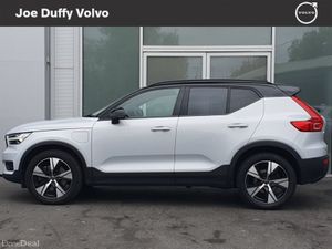 Volvo XC40 Xc40 R-Design T4 Recharge Auto  R-Desig - Image 4