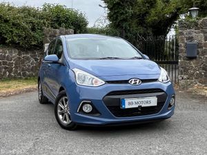 Hyundai i10 1.0 Deluxe - Image 4