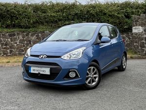 Hyundai i10 1.0 Deluxe - Image 2