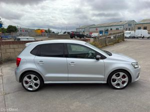 2011 VOLKSWAGEN POLO GTI , FRESH NCT - Image 4