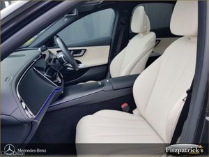 Mercedes-Benz E-Class E 300 de AMG Line Plus *Pan - Image 3
