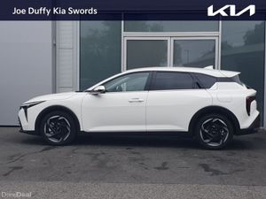 Kia K4 MHEV K3 - Image 4