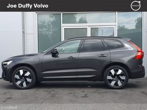 Volvo XC60 T6 Recharge PHEV 350hp AT8 Plus Dark - Image 4