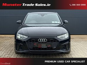 Audi A4 35 TDI 163HP S Tronic S line - Image 4
