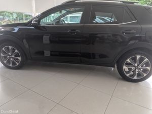 Kia Stonic 1.6 K3 5dr - Image 2