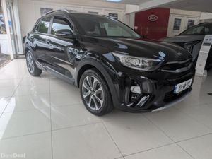 Kia Stonic 1.6 K3 5dr - Image 4