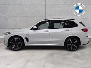 BMW X5 xDrive50e M Sport - Image 3