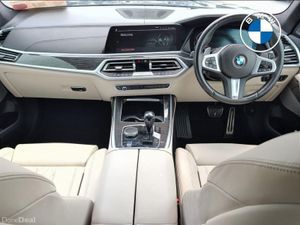 BMW X7 xDrive40d M Sport - Image 4