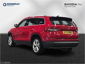 Skoda KODIAQ Diesel Estate SE L - Image 4