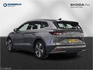 Skoda ENYAQ Iv Estate 80 ecoSuite - Image 4