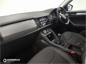 Skoda KODIAQ Estate SE - Image 3