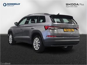 Skoda KODIAQ Estate SE - Image 4
