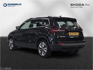 Skoda KAROQ Estate SE L - Image 4