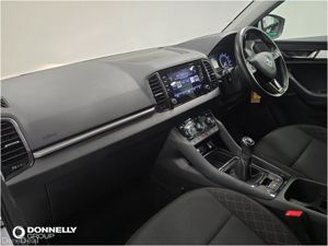 Skoda KAROQ SE TDI SCR - Image 3