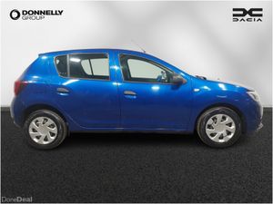 Dacia Sandero Hatchback Essential - Image 4