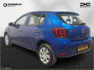 Dacia Sandero Hatchback Essential - Image 3