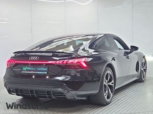 Audi e-tron GT quattro Quattro Electric 93.4 kWh 5 - Image 3