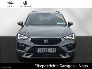 SEAT Ateca 2.0TDI SE - Price Includes €1,000 Scrap - Image 3