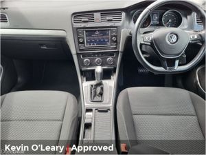 Volkswagen Golf 1.0 TSI 5DR 110HP Trendline DSG - Image 4