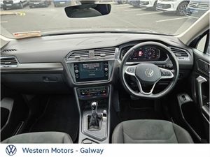 Volkswagen Tiguan Allspace Elegance 2.0 Tdi 150 Bh - Image 2
