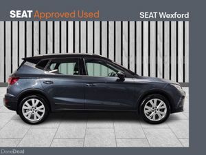 SEAT Arona Arona 1.0TSI 115hp DSG Xperience - Image 4