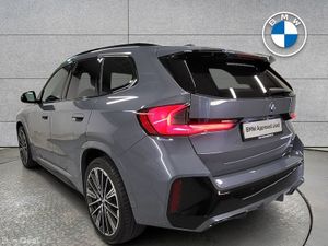BMW X1 xDrive25e M Sport - Image 3