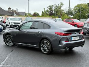 212 BMW 2 SERIES M-SPORT SALOON  2.0 DIESEL AUTO - Image 3