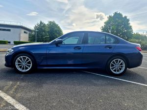 2020 BMW 320 SE AUTOMATIC - Image 3
