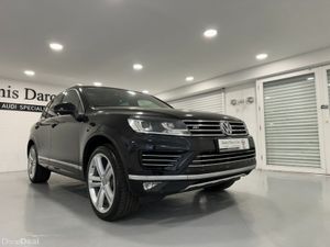 Volkswagen Touareg CV 3.0 TDI 262B 262BHP V6 5DR A - Image 3