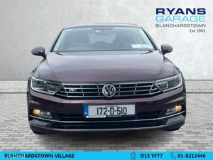 Volkswagen Passat 1.6 TDI MANUAL 120HP COMFORTLINE - Image 2