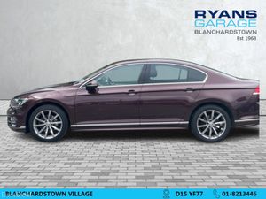 Volkswagen Passat 1.6 TDI MANUAL 120HP COMFORTLINE - Image 4