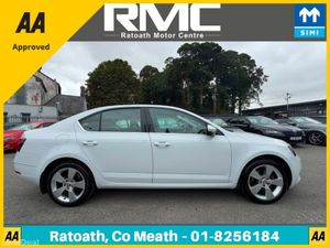 Skoda Octavia 1.0Tsi STYLE DSG AUTOMATIC - Image 4