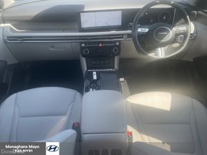 Hyundai Tucson PLATINUM 1.6 PLUG IN HYBRID PHEV AU - Image 2