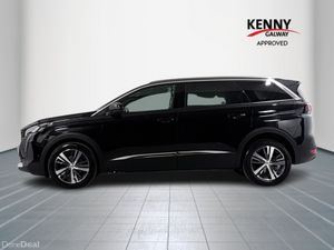 Peugeot 5008 *Deposit taken* FL ALLURE 1.5 BLUE HD - Image 4